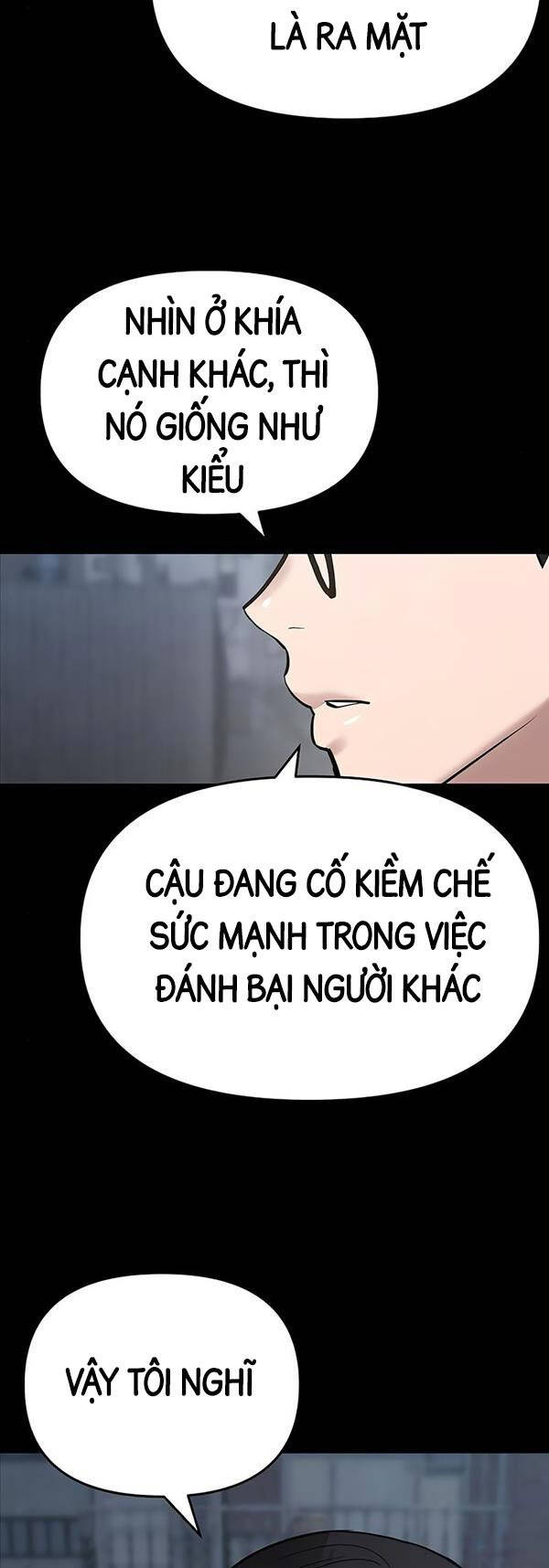 Giang Hồ Thực Thi Công Lý Chapter 49 - 11