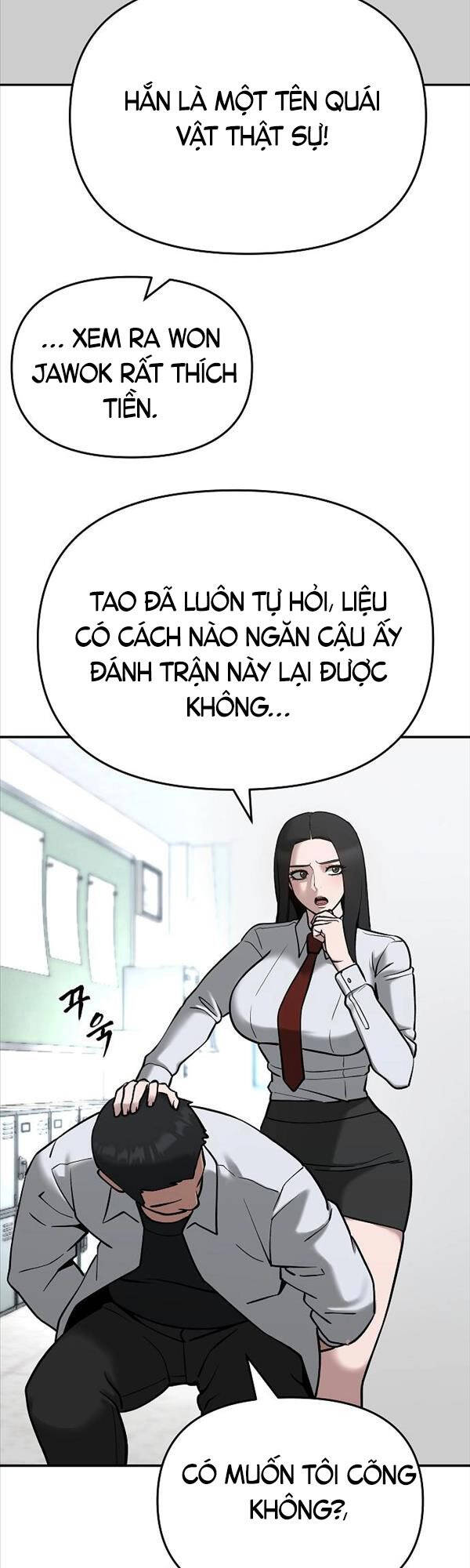 Giang Hồ Thực Thi Công Lý Chapter 51 - 27