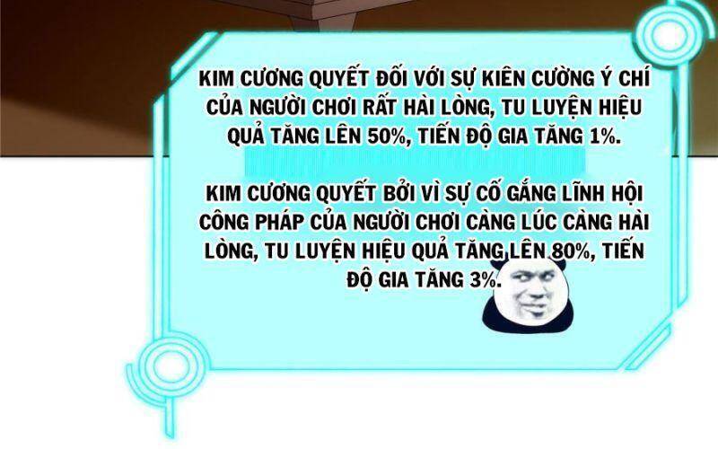 Võ Công Tự Động Tu Luyện: Ta Ở Ma Giáo Tu Thành Phật Hoàng Chapter 2 - 15