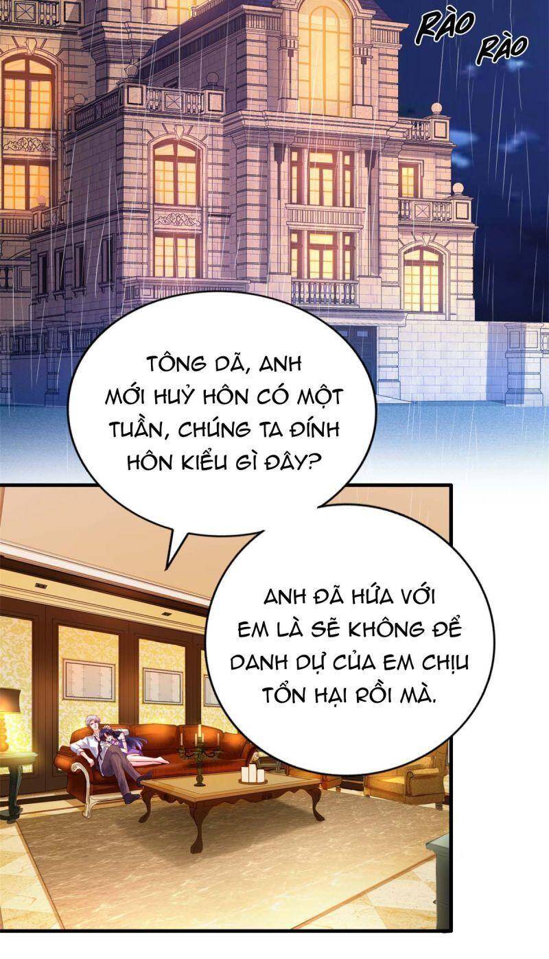 Ảnh Hậu Nhà Tôi Siêu Ngọt Ngào Chapter 4 - 38