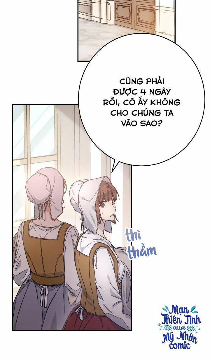 Cuộc Hôn Nhân Vụ Lợi Chapter 1 - 43