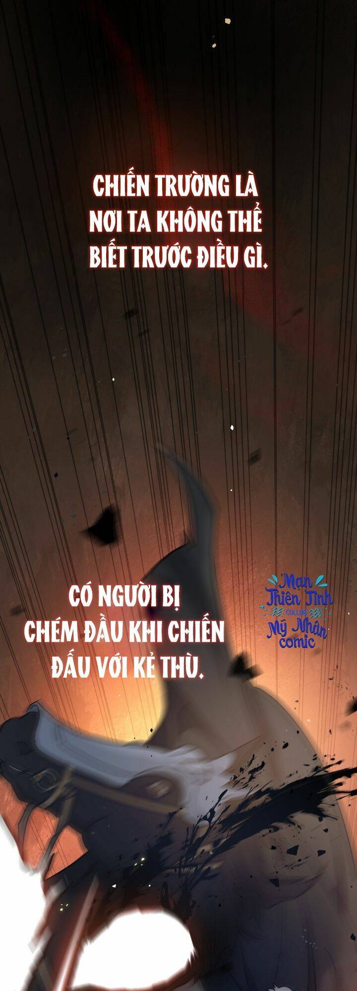 Cuộc Hôn Nhân Vụ Lợi Chapter 1 - 55