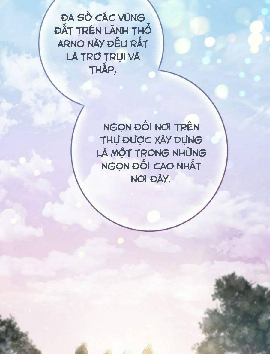 Cuộc Hôn Nhân Vụ Lợi Chapter 11 - 35