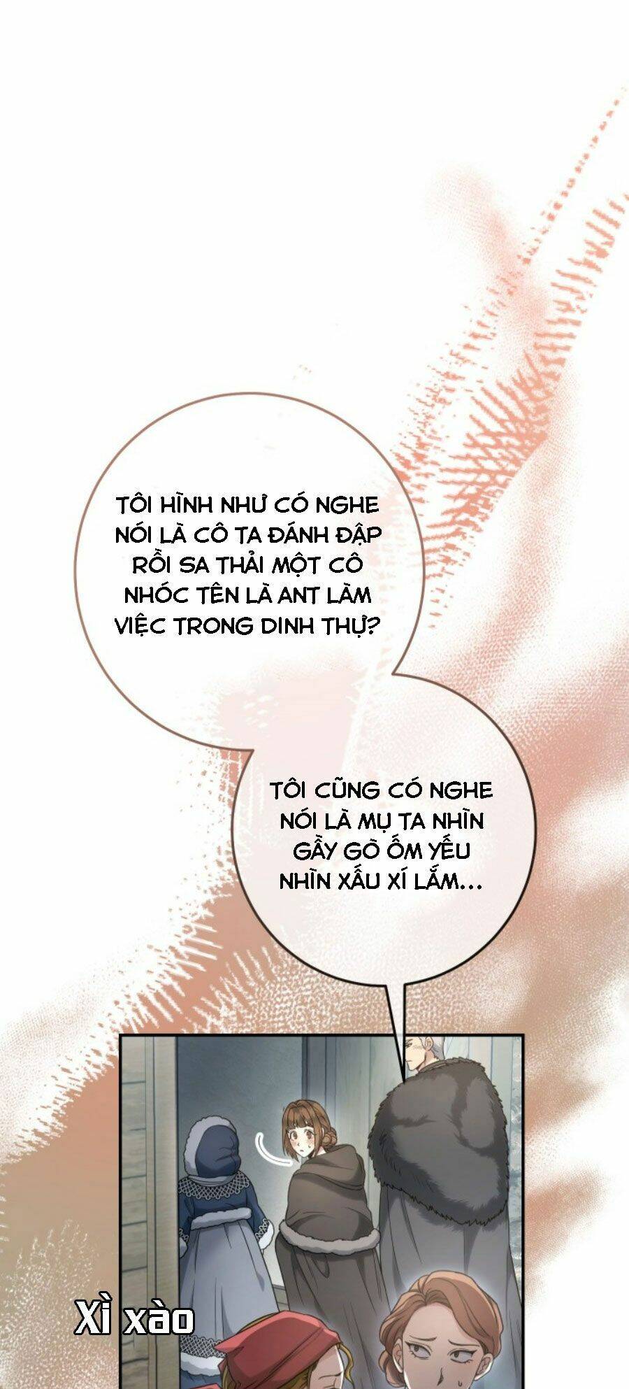 Cuộc Hôn Nhân Vụ Lợi Chapter 11 - 67