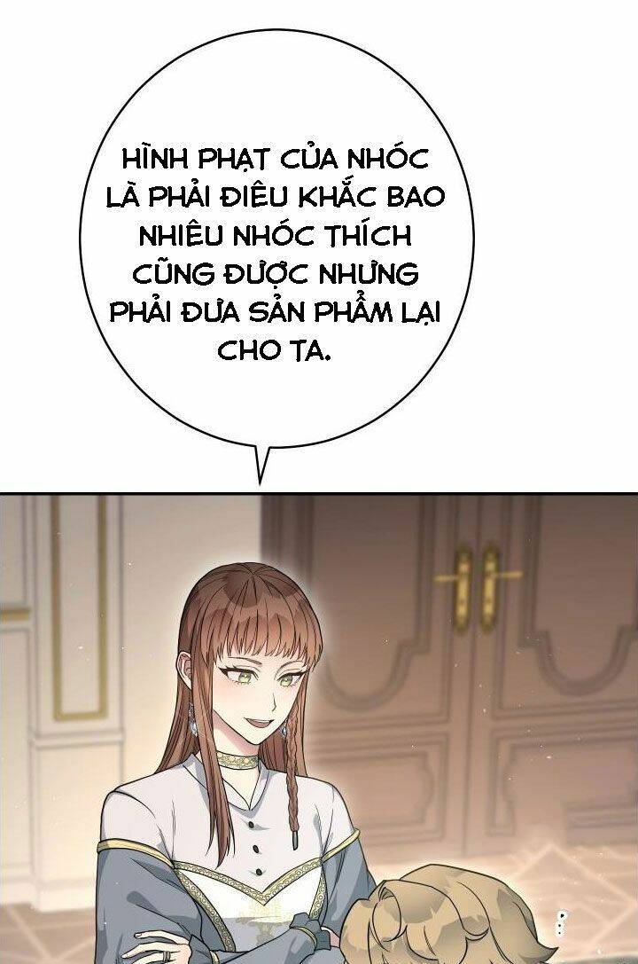 Cuộc Hôn Nhân Vụ Lợi Chapter 12 - 105