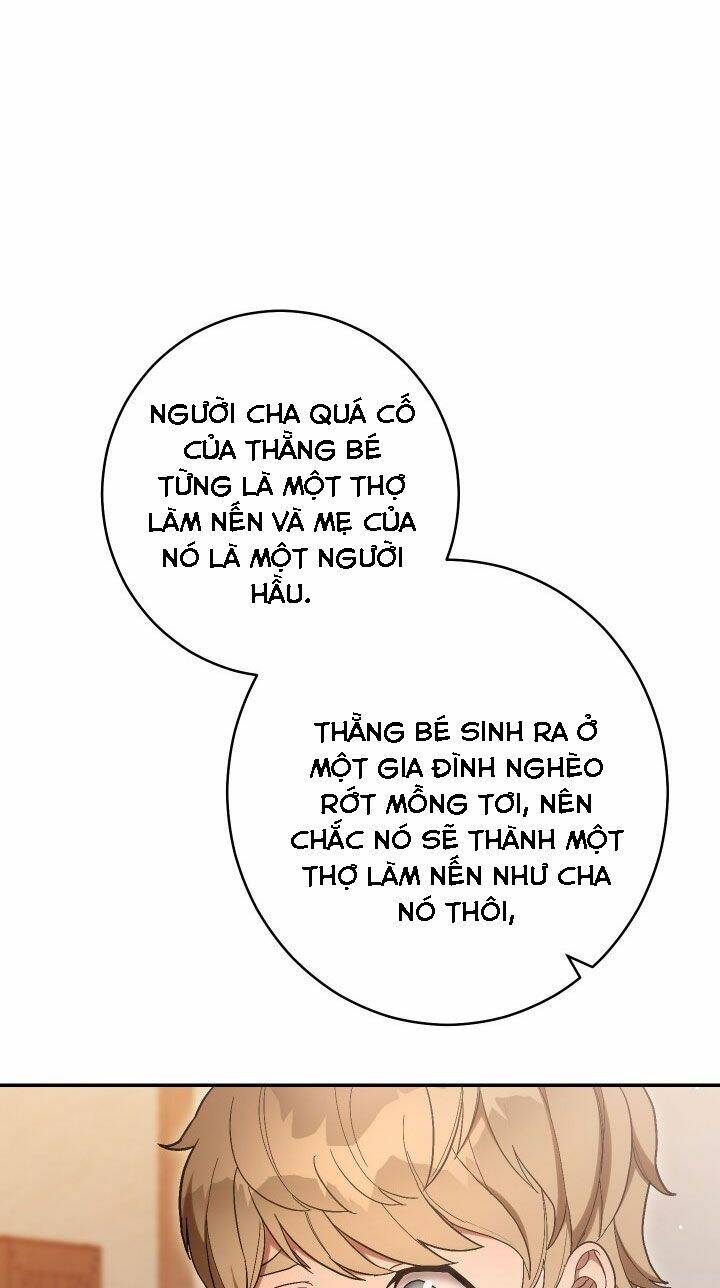 Cuộc Hôn Nhân Vụ Lợi Chapter 12 - 29