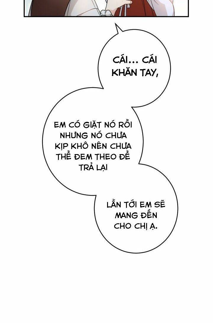 Cuộc Hôn Nhân Vụ Lợi Chapter 12 - 64