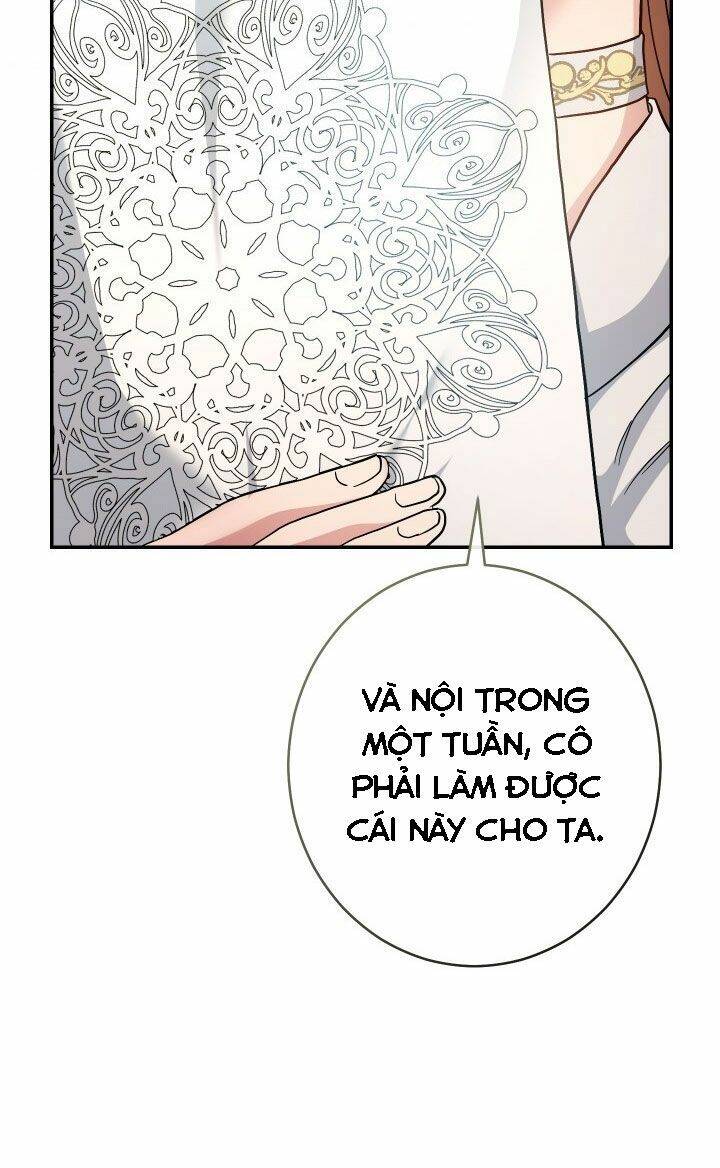 Cuộc Hôn Nhân Vụ Lợi Chapter 12 - 96