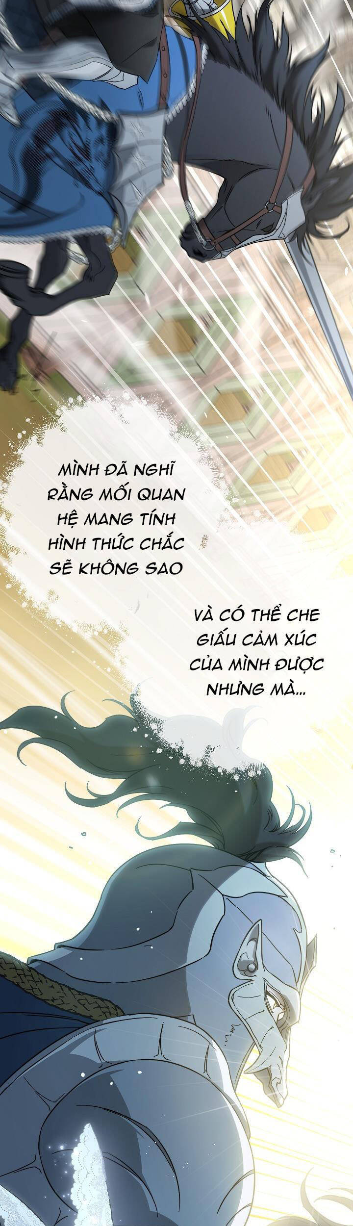 Cuộc Hôn Nhân Vụ Lợi Chapter 46 - 24