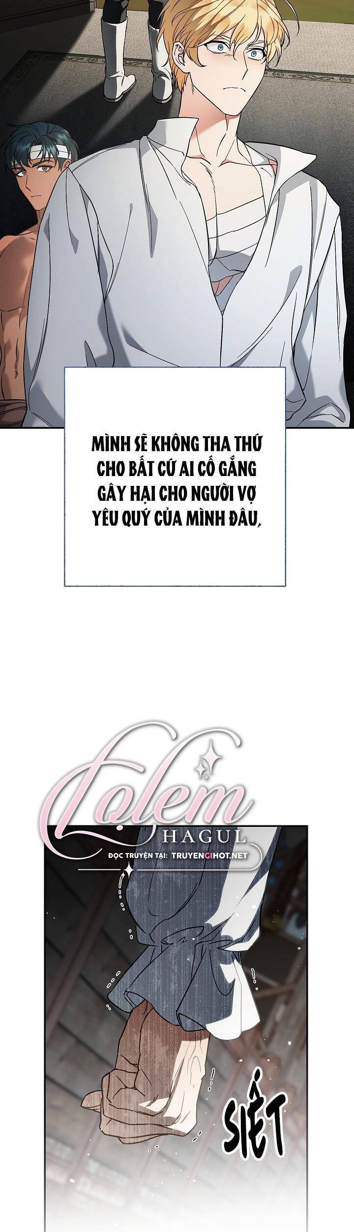 Cuộc Hôn Nhân Vụ Lợi Chapter 46 - 50