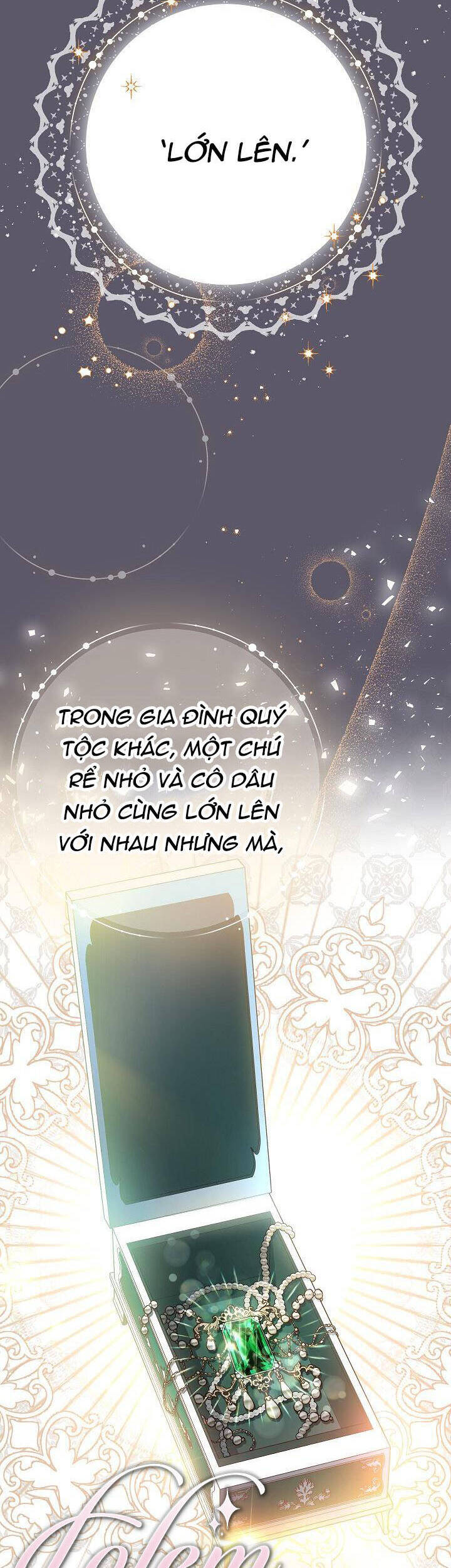 Cuộc Hôn Nhân Vụ Lợi Chapter 46 - 9