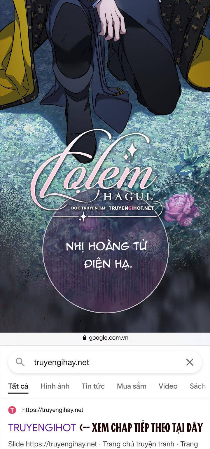 Cuộc Hôn Nhân Vụ Lợi Chapter 54.2 - 5