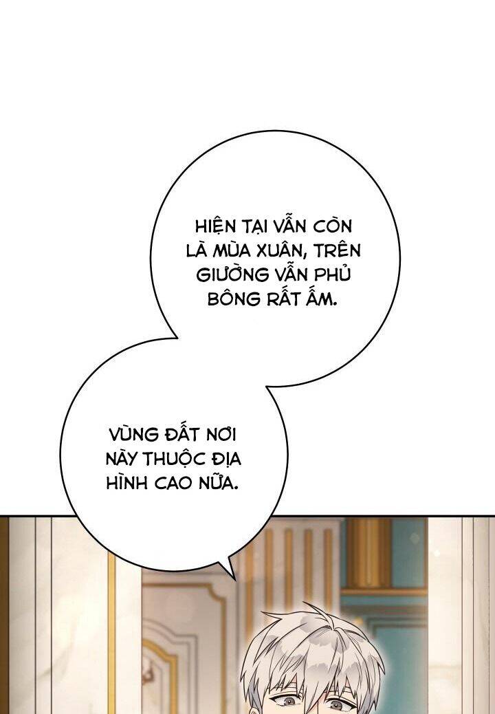 Cuộc Hôn Nhân Vụ Lợi Chapter 25 - 39