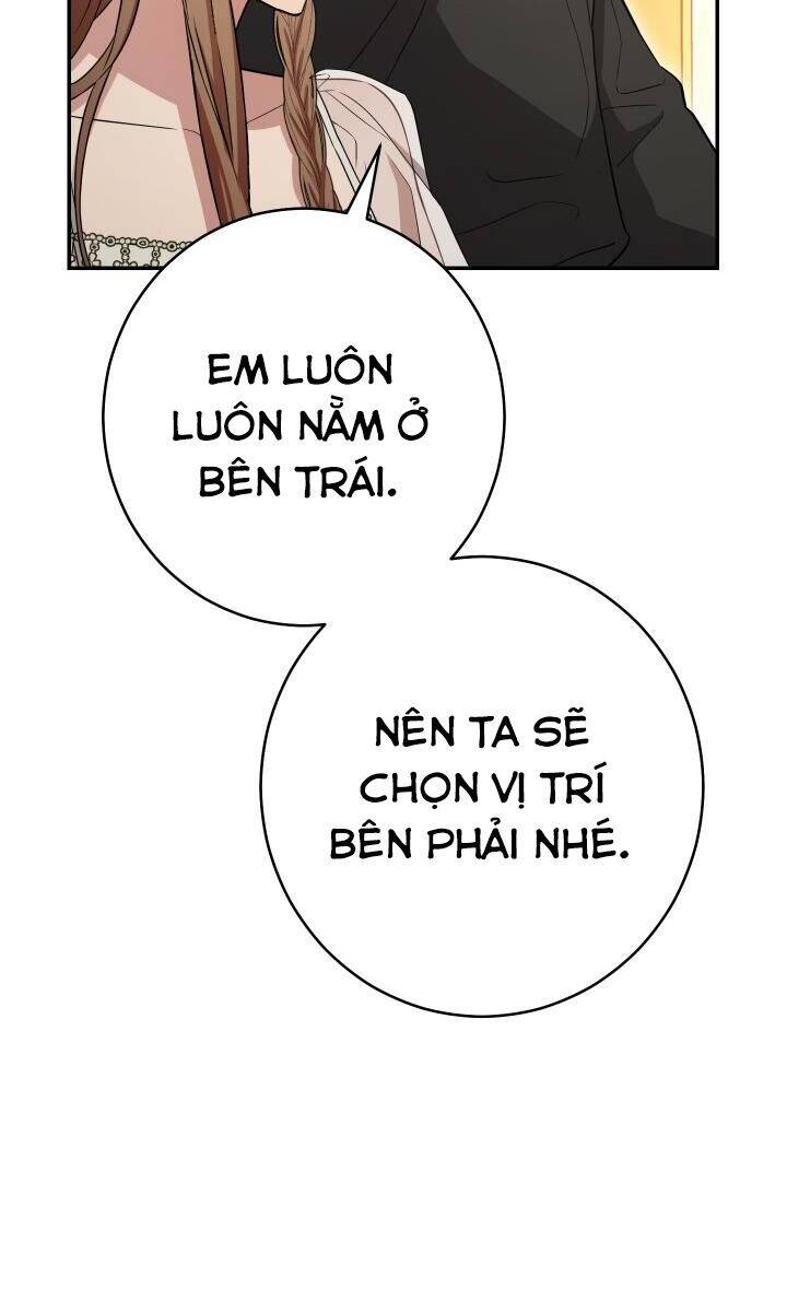 Cuộc Hôn Nhân Vụ Lợi Chapter 25 - 71