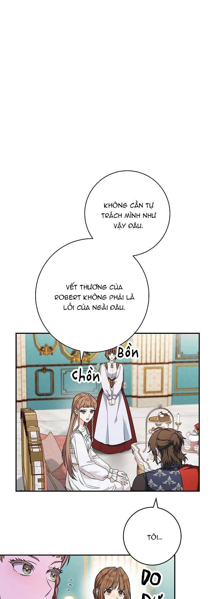 Cuộc Hôn Nhân Vụ Lợi Chapter 42.1 - 36