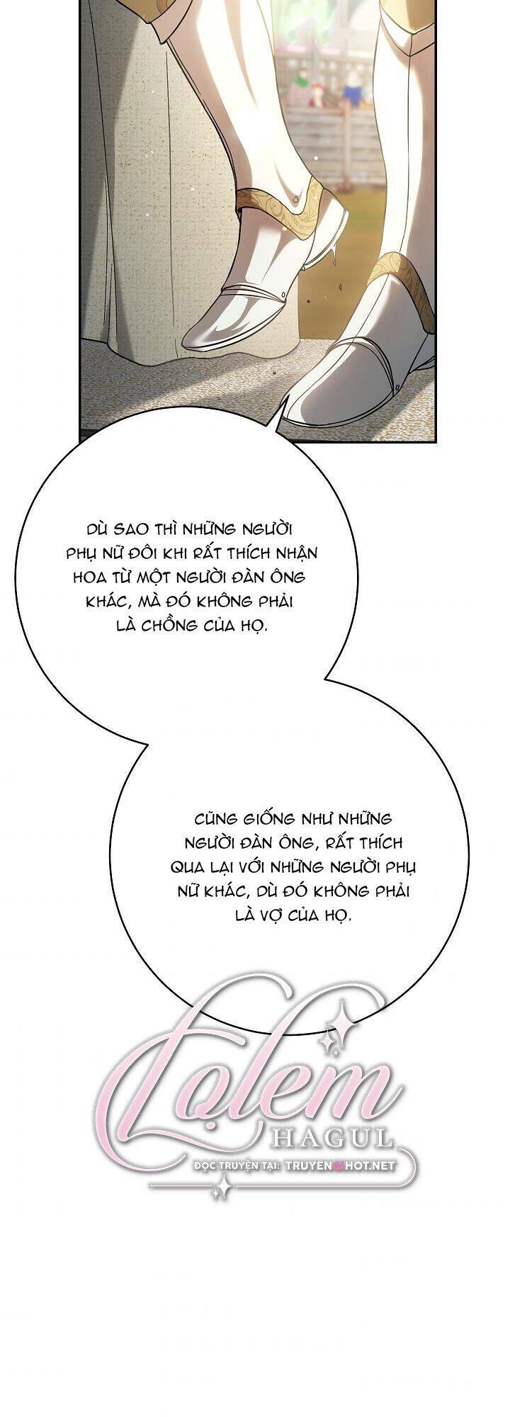 Cuộc Hôn Nhân Vụ Lợi Chapter 43.1 - 19