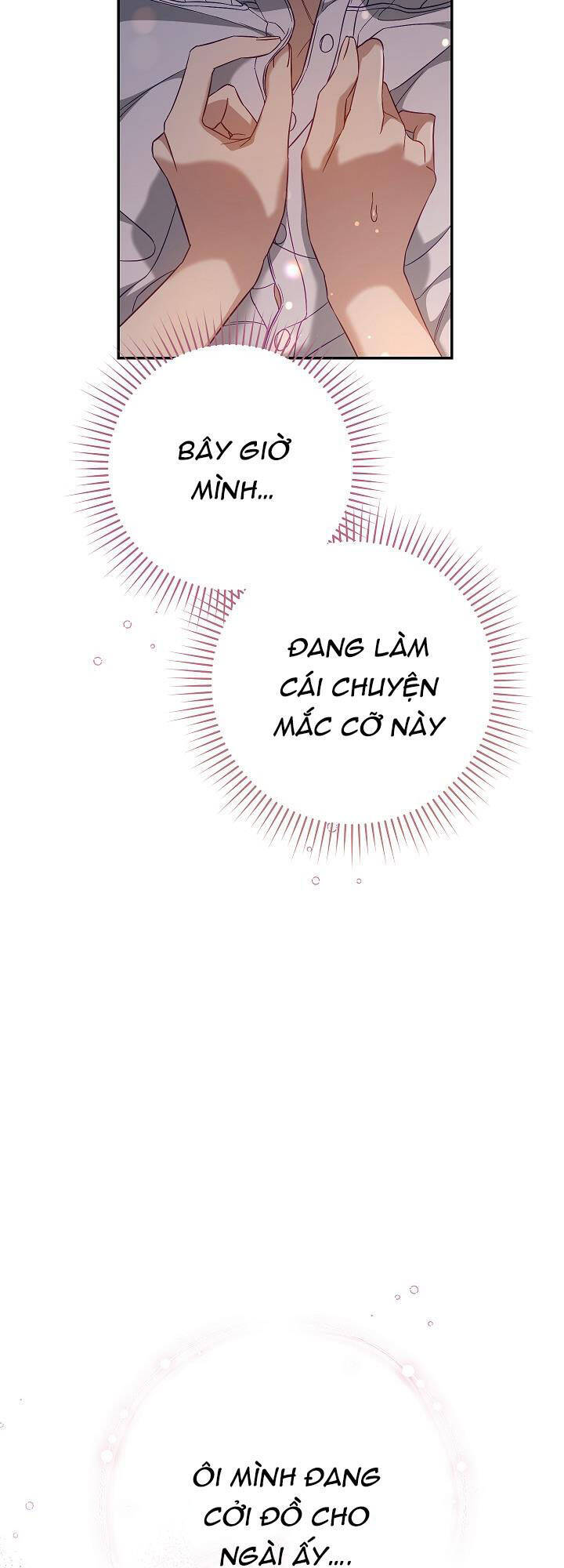 Cuộc Hôn Nhân Vụ Lợi Chapter 48 - 2