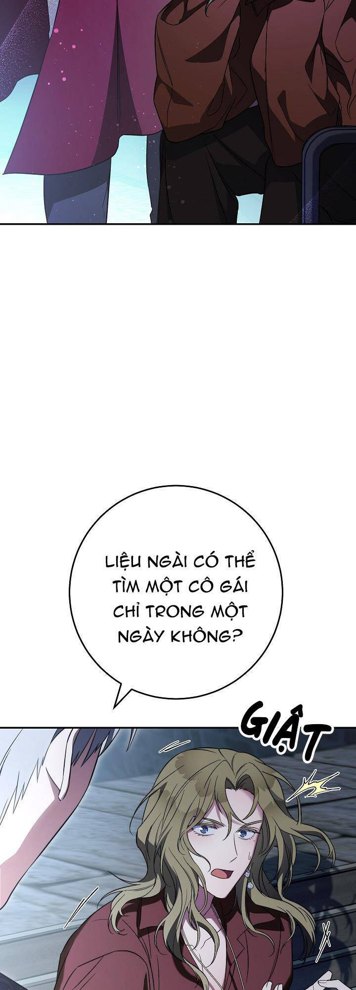 Cuộc Hôn Nhân Vụ Lợi Chapter 48 - 46