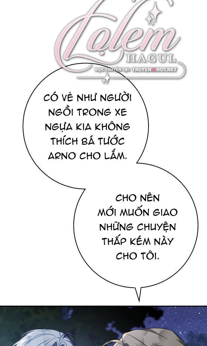 Cuộc Hôn Nhân Vụ Lợi Chapter 48 - 55