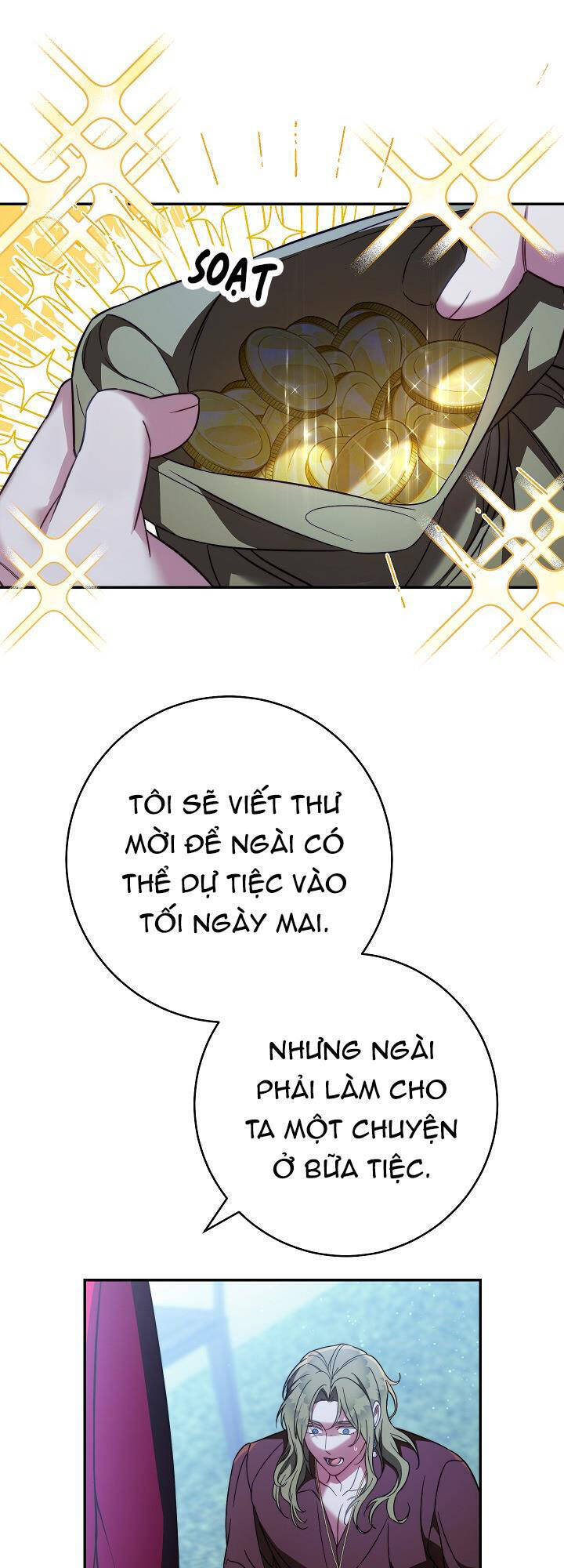 Cuộc Hôn Nhân Vụ Lợi Chapter 48 - 61