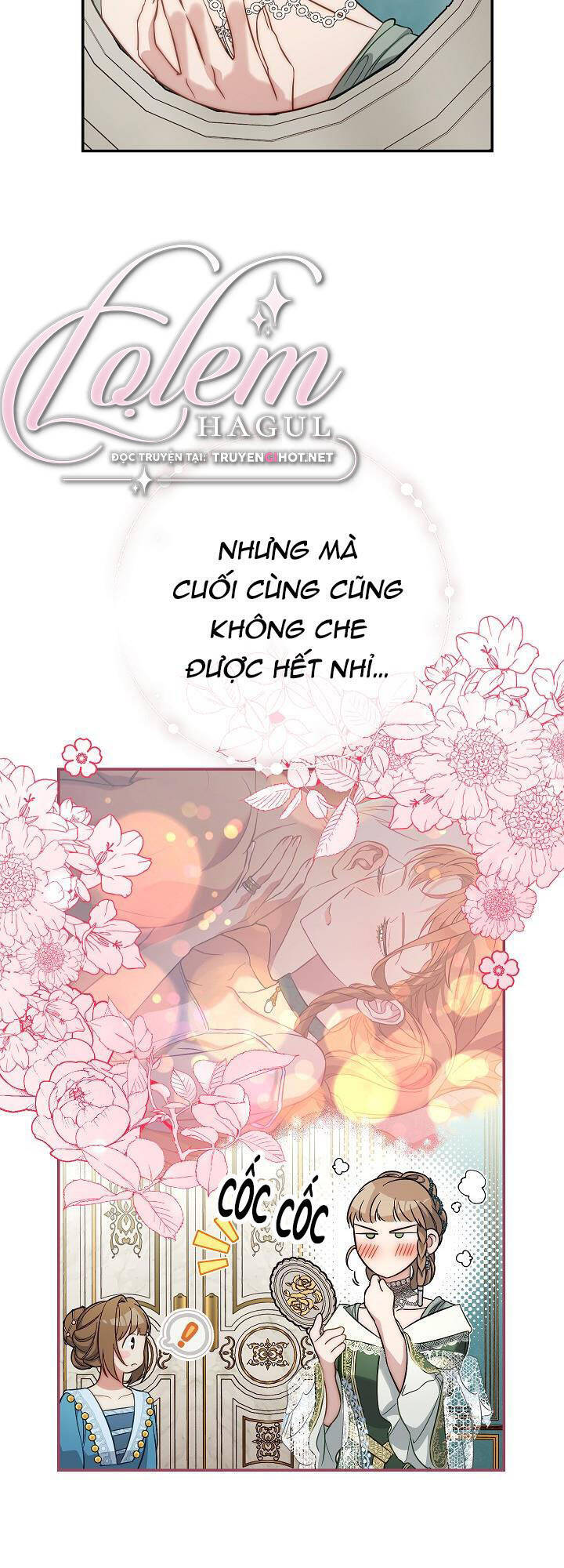 Cuộc Hôn Nhân Vụ Lợi Chapter 49 - 44