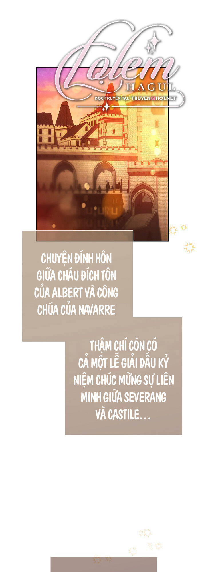 Cuộc Hôn Nhân Vụ Lợi Chapter 50 - 2