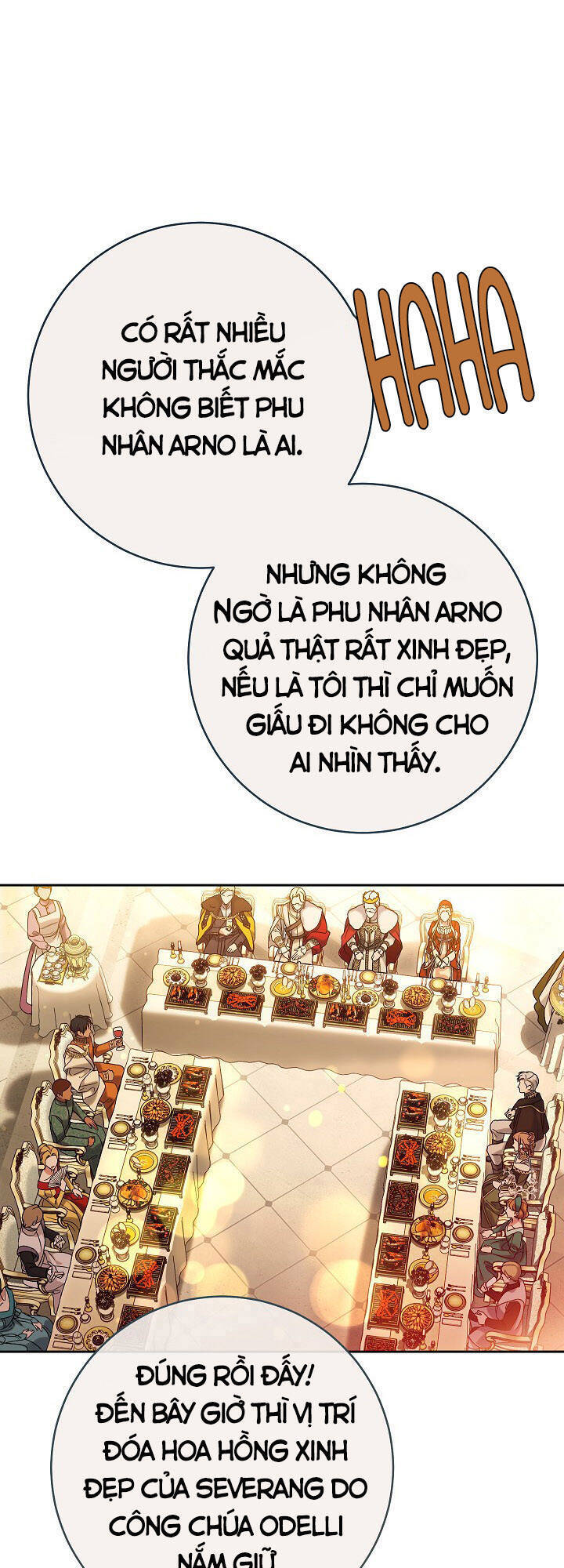 Cuộc Hôn Nhân Vụ Lợi Chapter 50 - 36