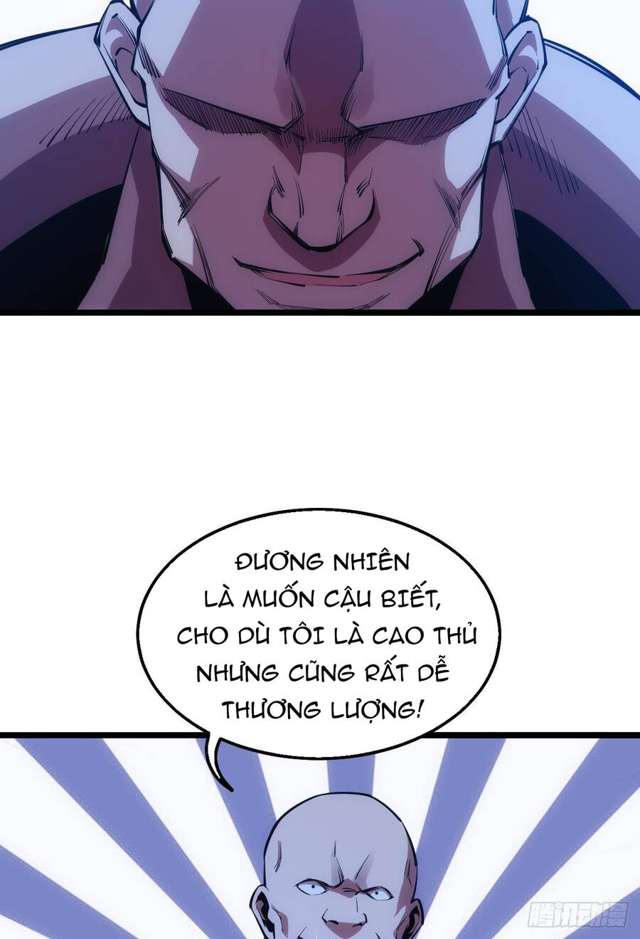 Ác Bá Trò Chơi Chapter 18 - 20