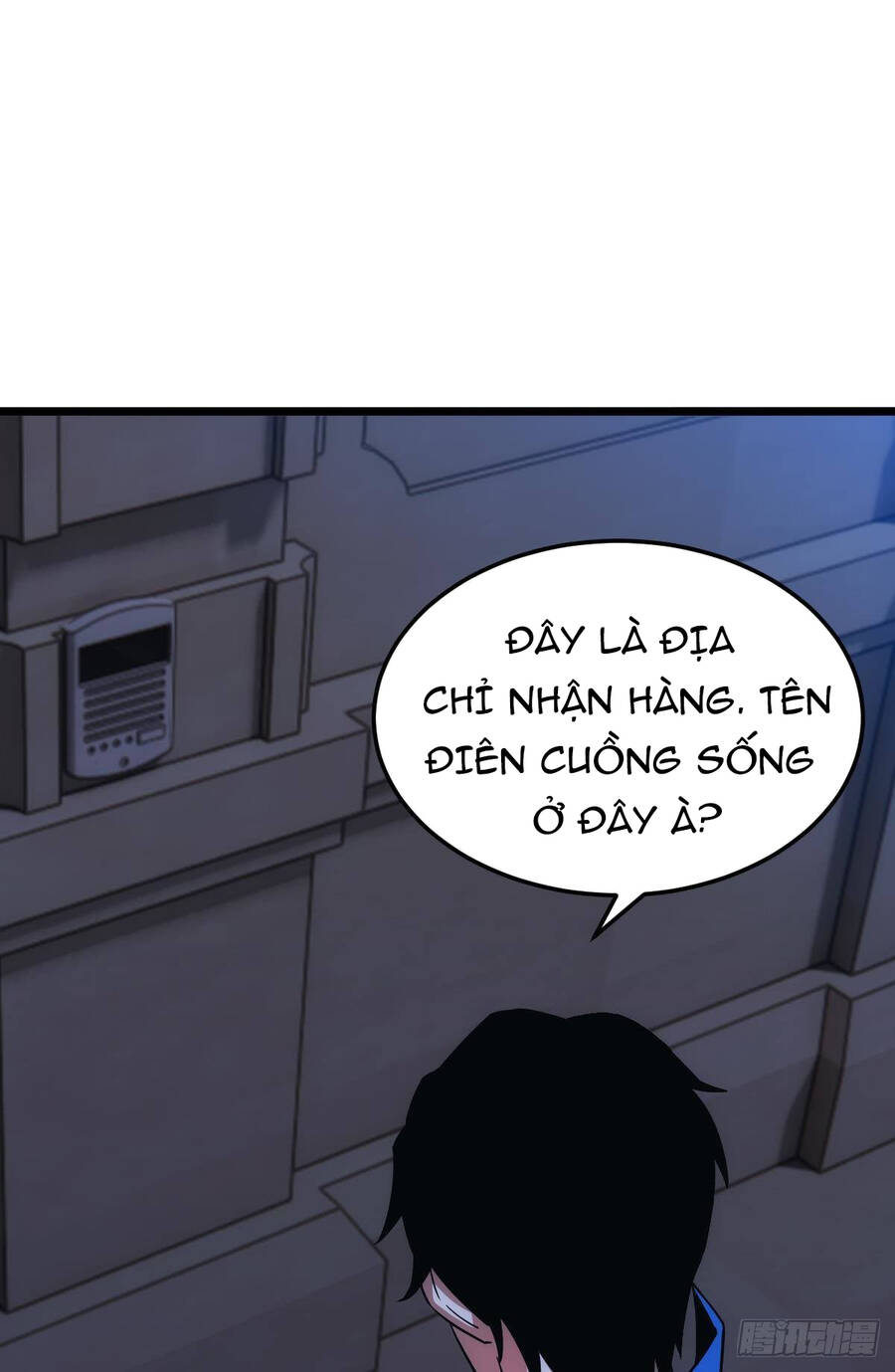 Ác Bá Trò Chơi Chapter 18 - 50