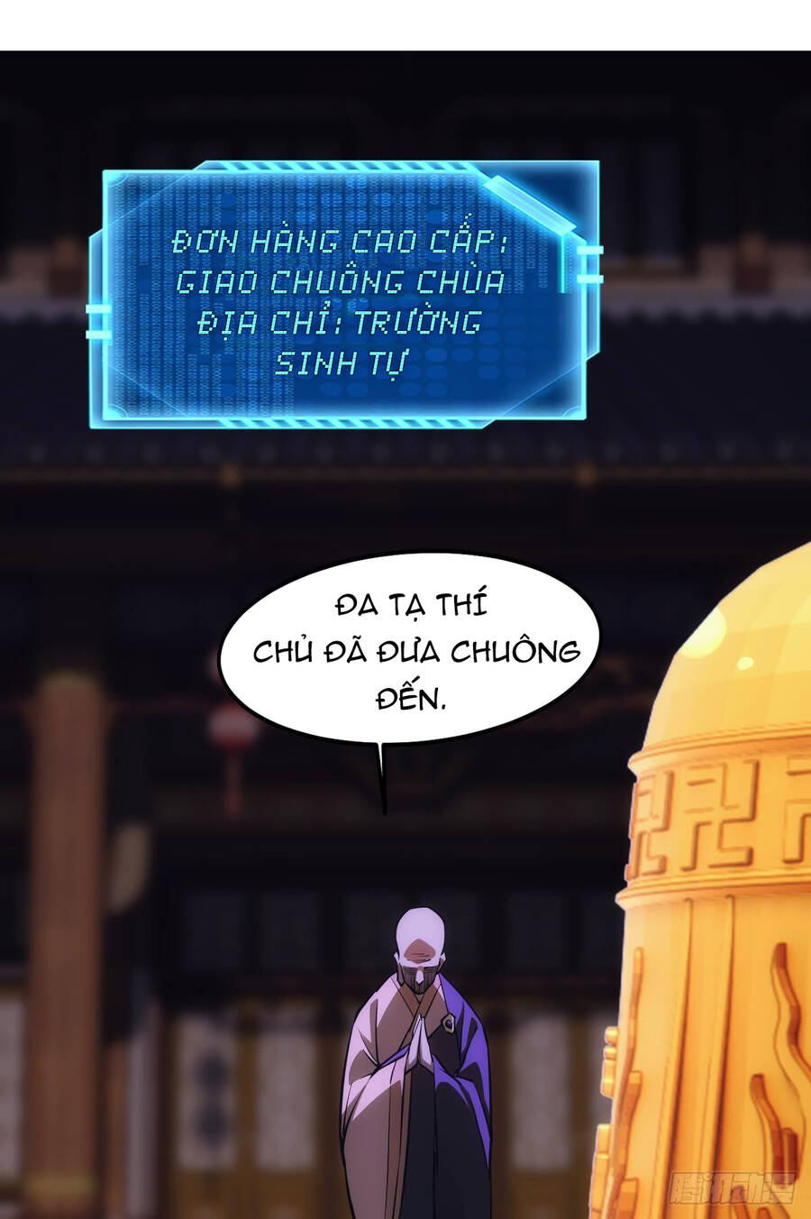 Ác Bá Trò Chơi Chapter 19 - 9