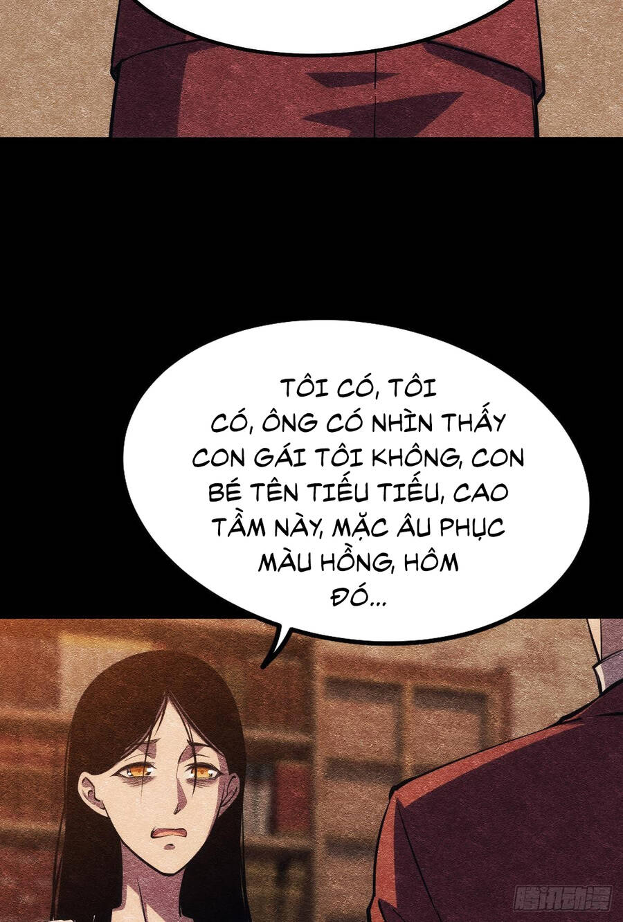 Ác Bá Trò Chơi Chapter 21 - 5