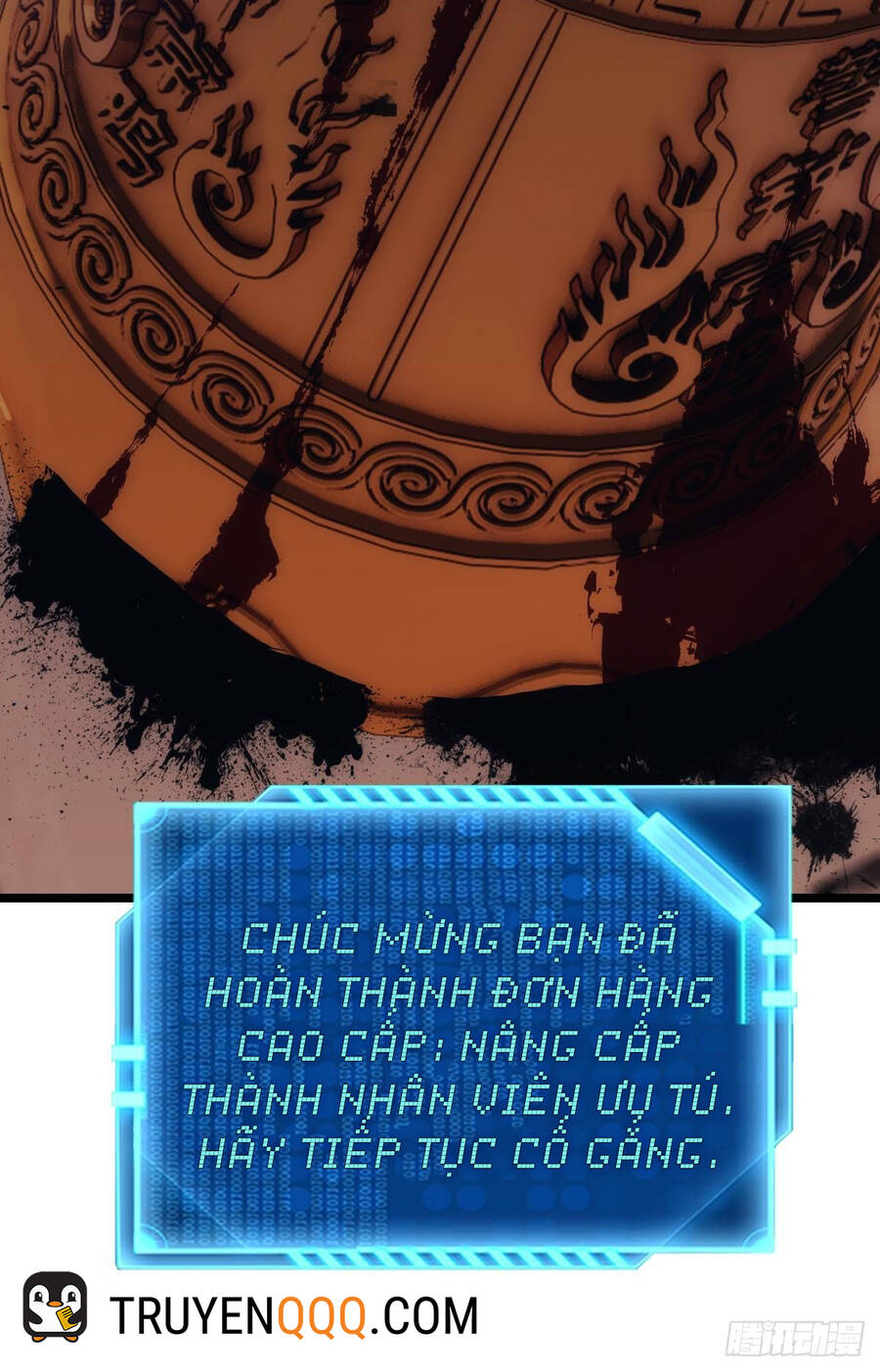 Ác Bá Trò Chơi Chapter 23 - 55