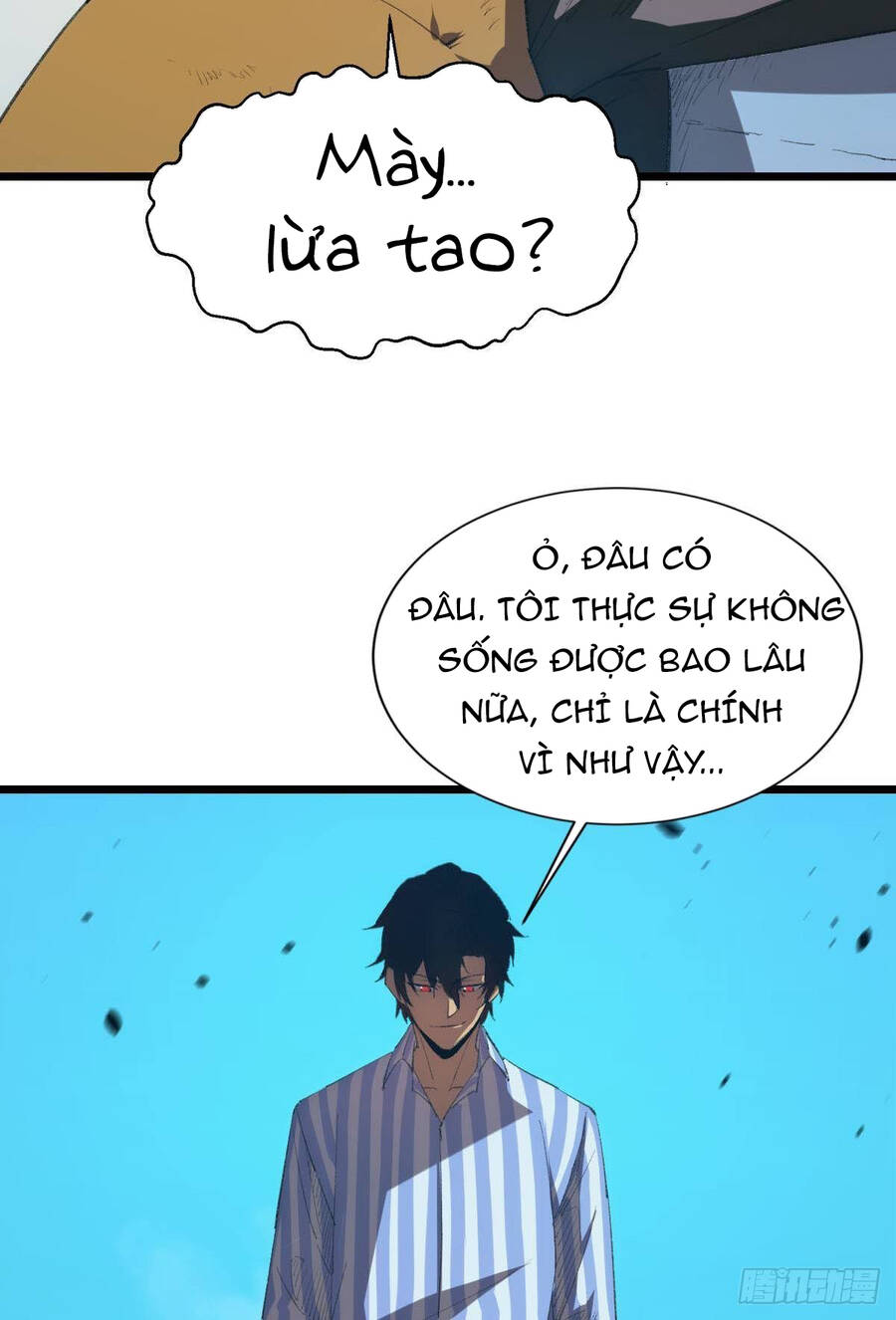 Ác Bá Trò Chơi Chapter 1 - 45