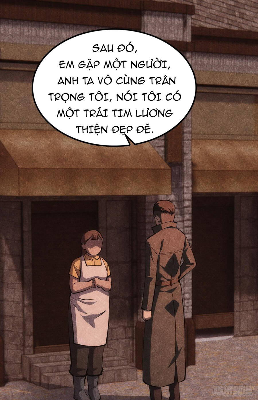 Ác Bá Trò Chơi Chapter 10 - 6