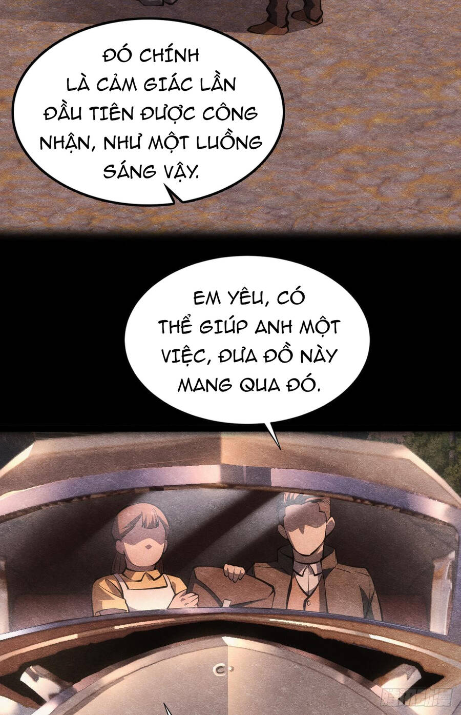 Ác Bá Trò Chơi Chapter 10 - 7