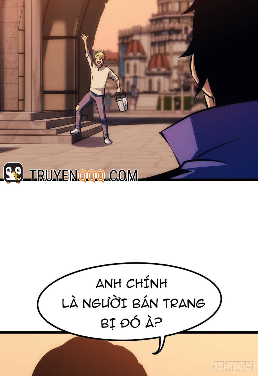 Ác Bá Trò Chơi Chapter 12 - 31