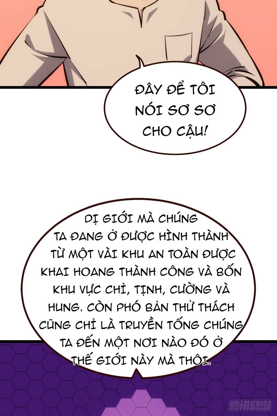 Ác Bá Trò Chơi Chapter 12 - 38