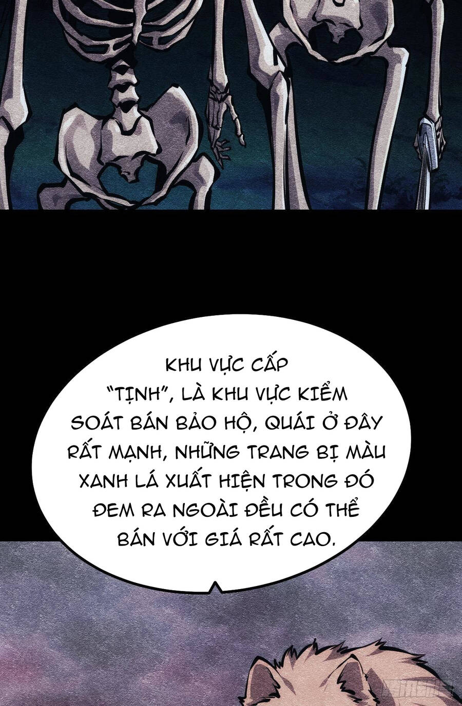 Ác Bá Trò Chơi Chapter 12 - 42