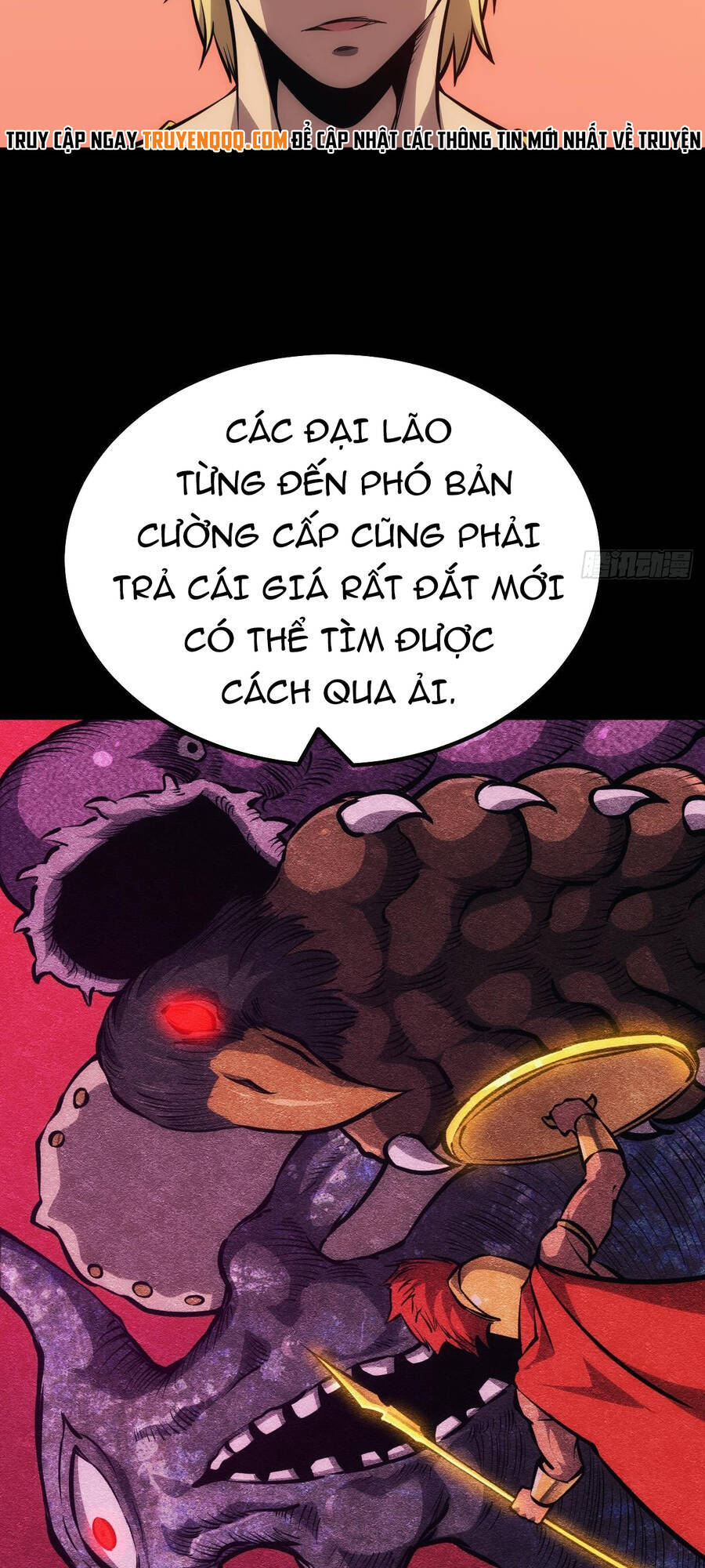 Ác Bá Trò Chơi Chapter 12 - 46