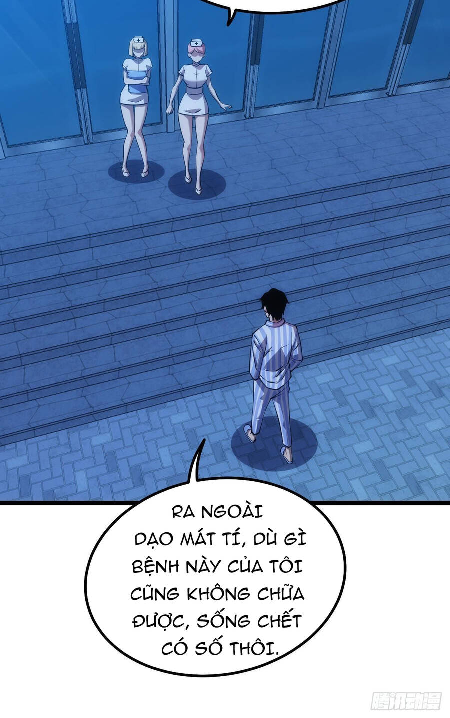 Ác Bá Trò Chơi Chapter 14 - 39