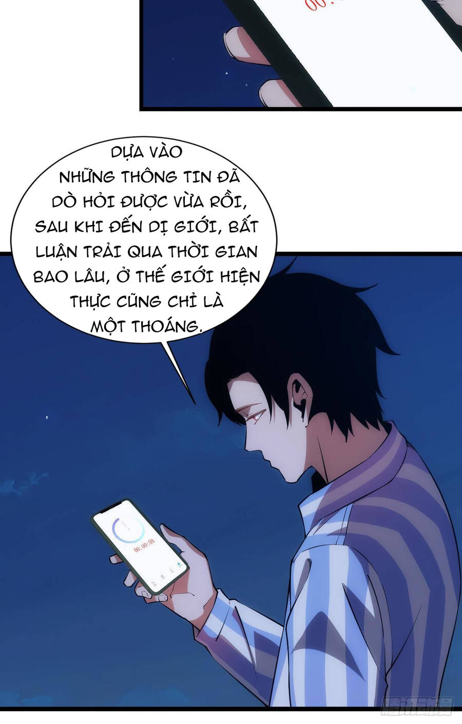 Ác Bá Trò Chơi Chapter 2 - 19