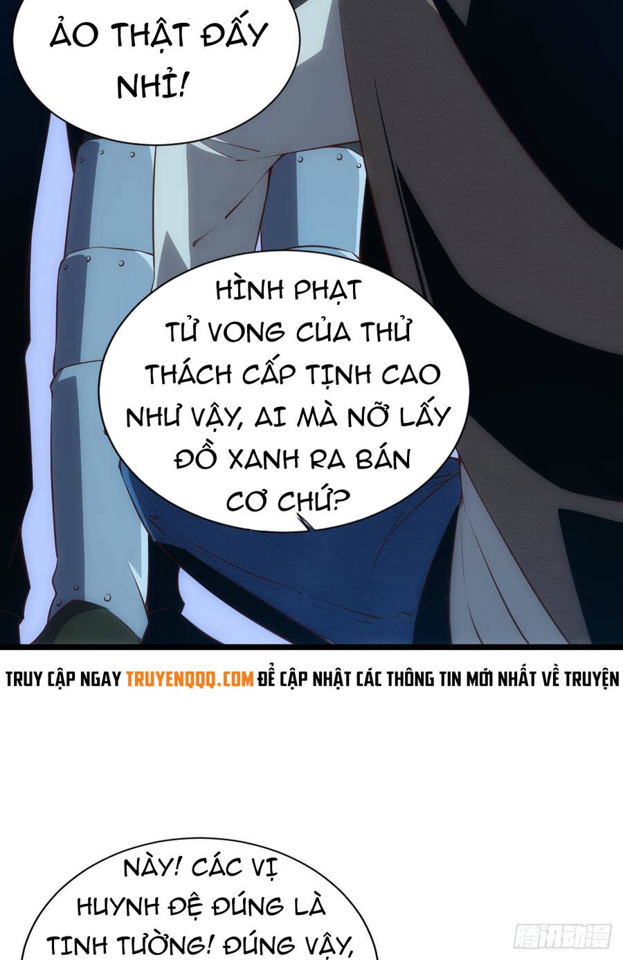 Ác Bá Trò Chơi Chapter 2 - 42