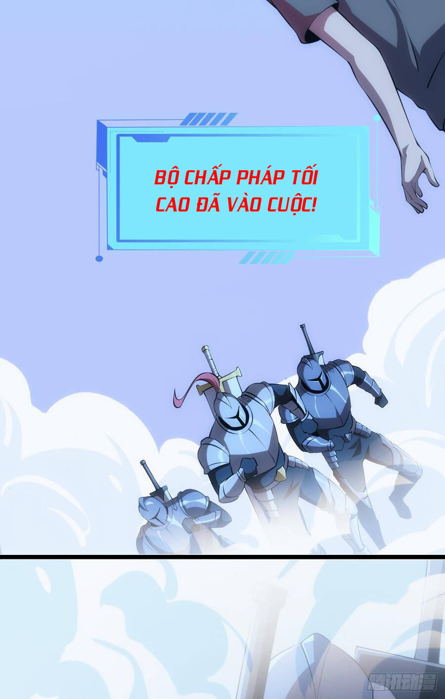 Ác Bá Trò Chơi Chapter 2 - 53