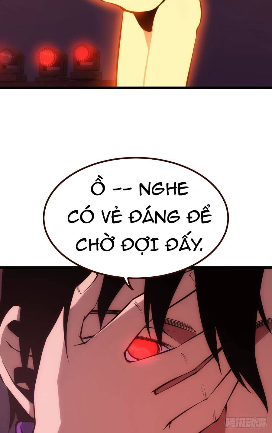 Ác Bá Trò Chơi Chapter 4 - 31