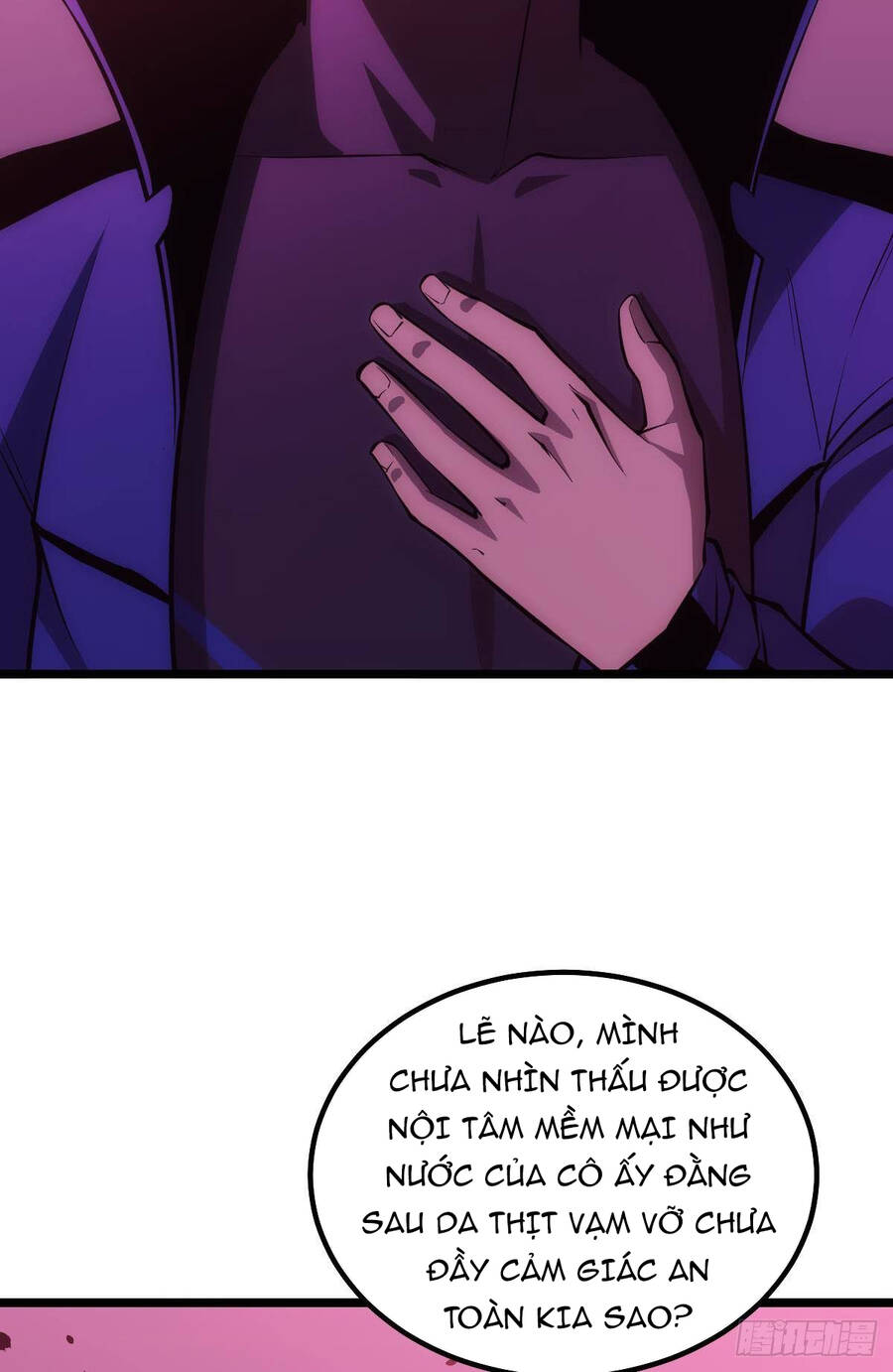 Ác Bá Trò Chơi Chapter 5 - 41