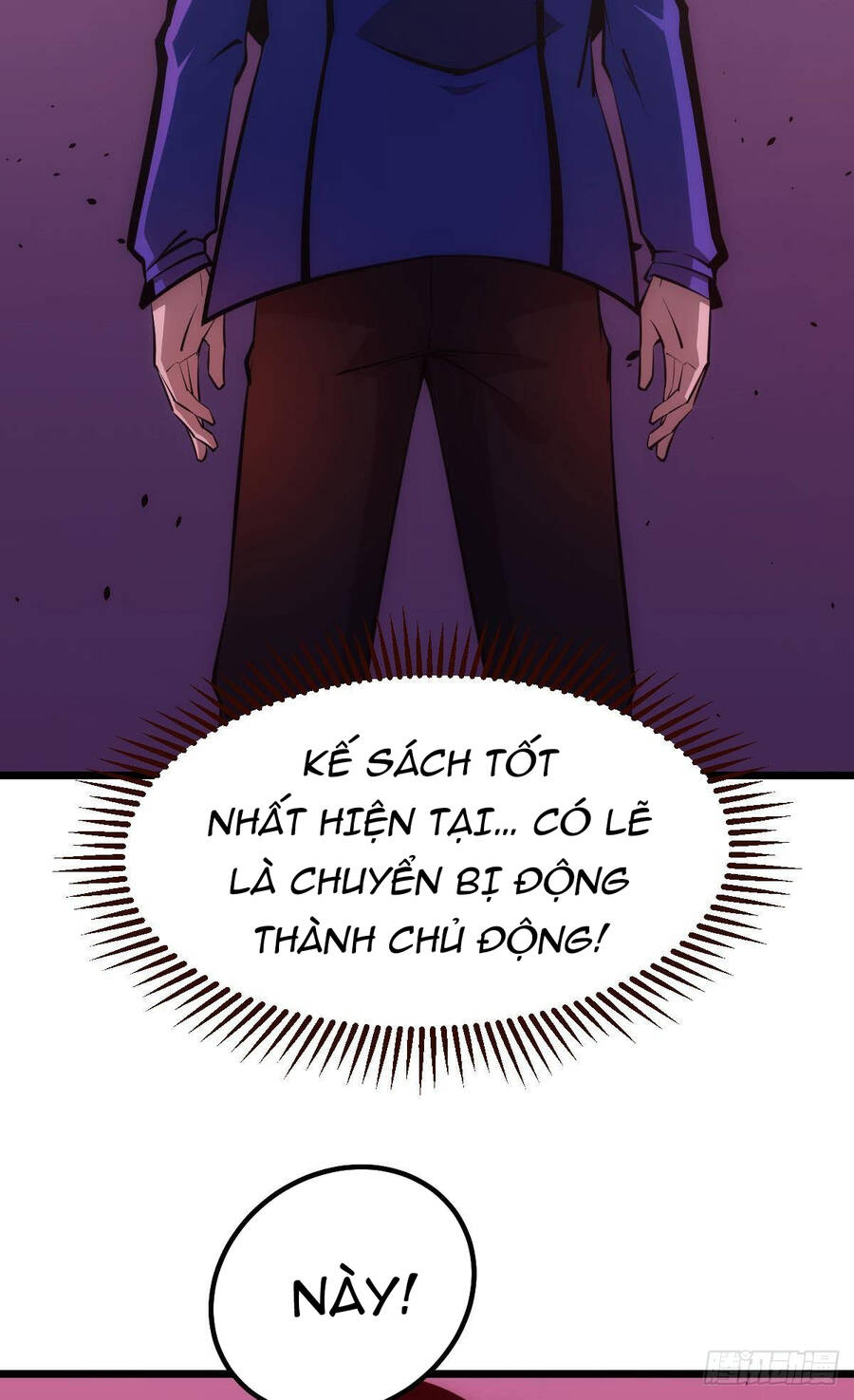 Ác Bá Trò Chơi Chapter 6 - 36