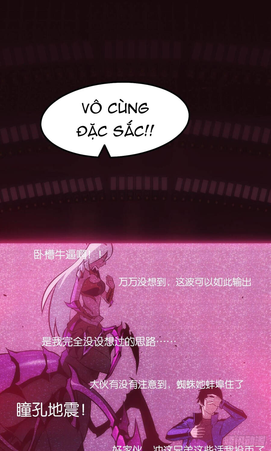 Ác Bá Trò Chơi Chapter 7 - 2