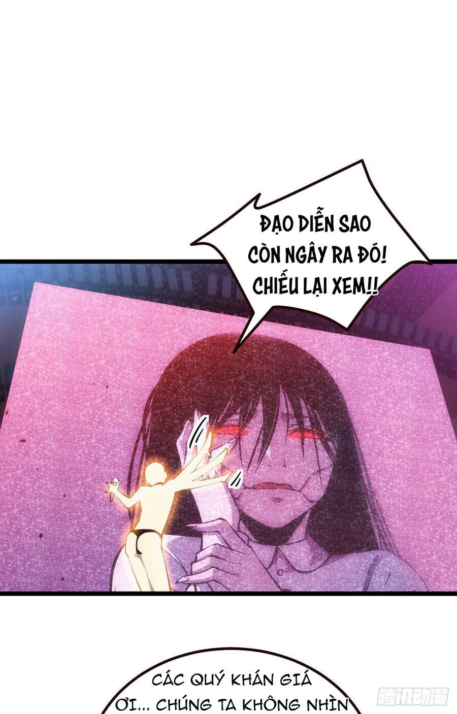 Ác Bá Trò Chơi Chapter 7 - 23