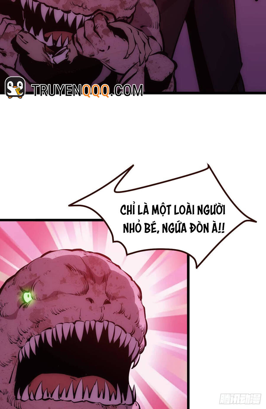 Ác Bá Trò Chơi Chapter 8 - 37