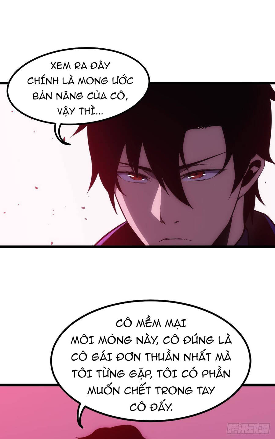 Ác Bá Trò Chơi Chapter 8 - 50